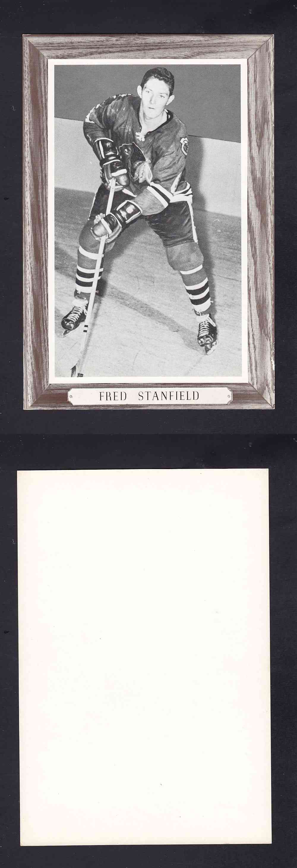 1964-67 BEEHIVE PHOTO GR.3 F. STANFIELD V.2 *SP* photo 1964-67 BEEHIVE PHOTO GR.3 F. STANFIELD V.2 *SP* photo