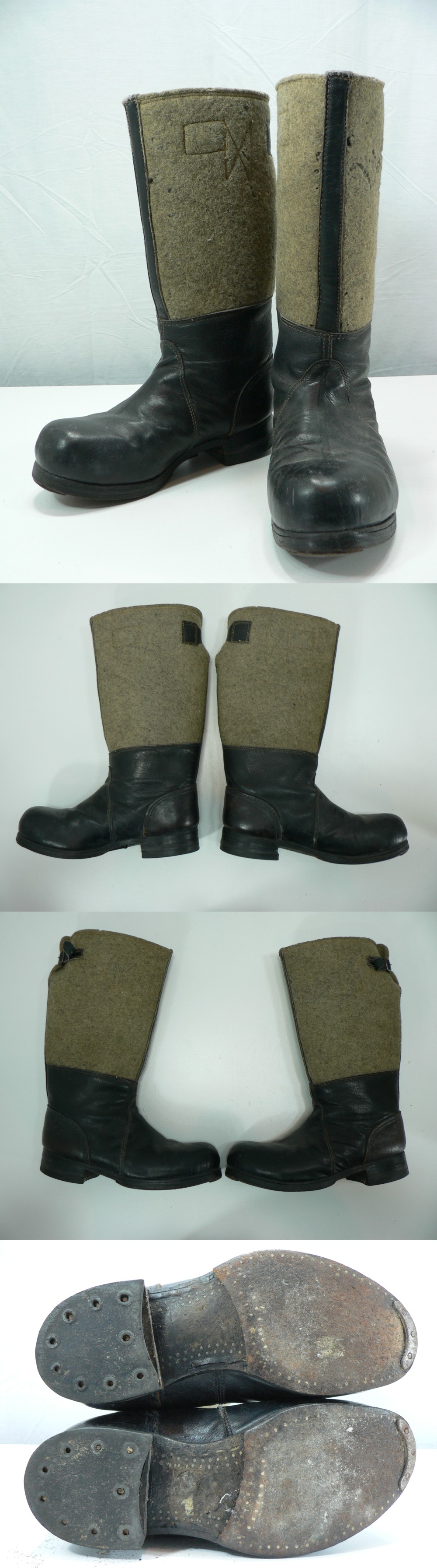 german winter boots