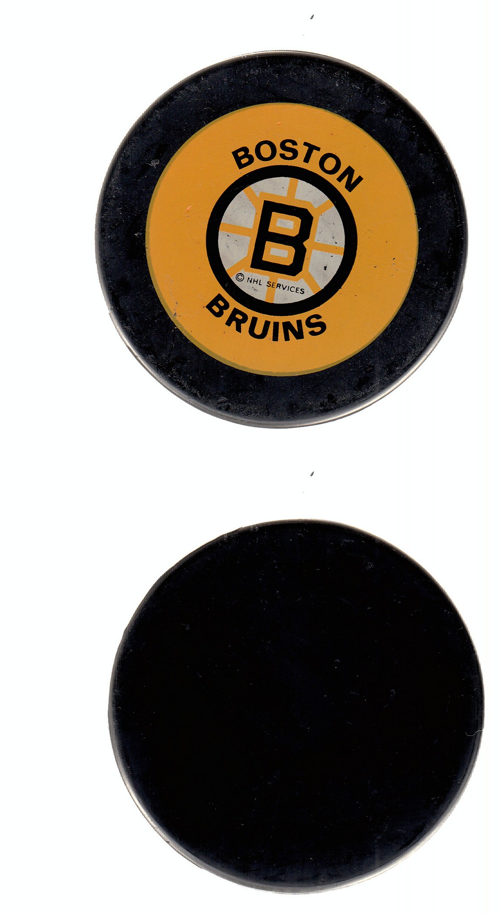 1976-83 VICEROY BOSTON BRUINS photo 1976-83 VICEROY BOSTON BRUINS photo