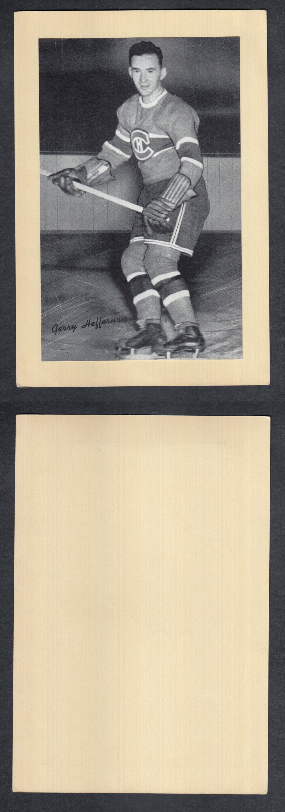 1934-45 BEEHIVE PHOTO GR. 1 G. HEFFERNAN photo 1934-45 BEEHIVE PHOTO GR. 1 G. HEFFERNAN photo