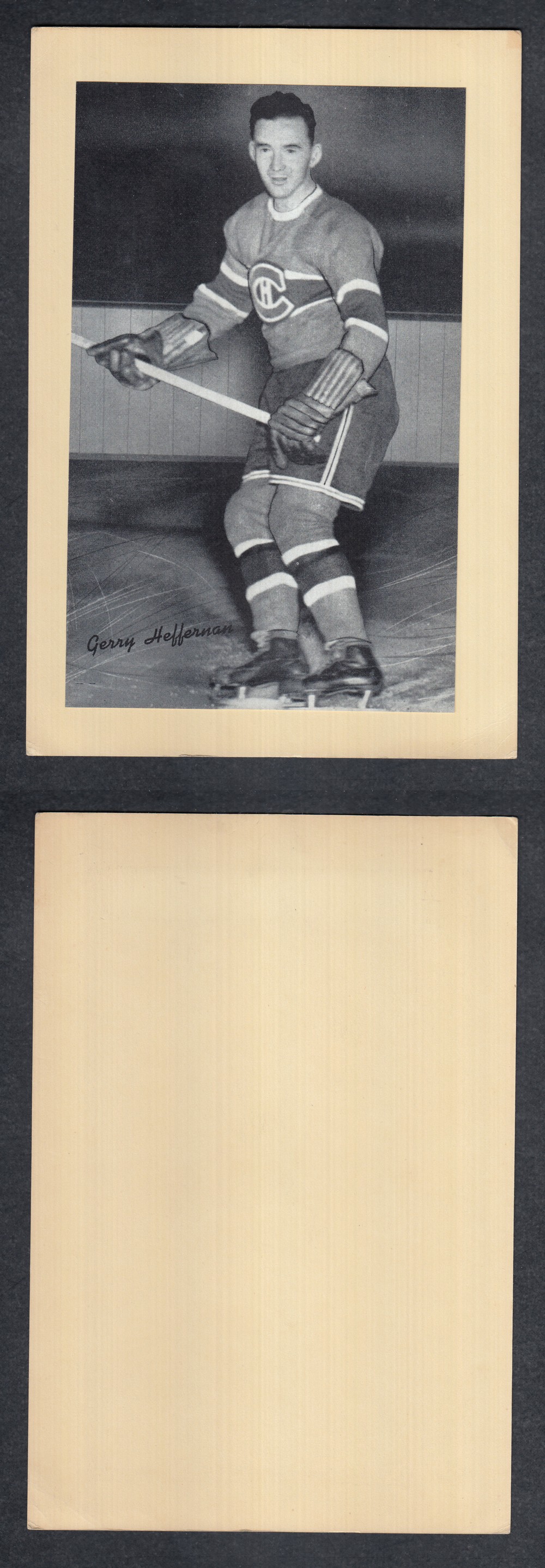 1934-45 BEEHIVE PHOTO GR. 1 G. HEFFERNAN photo 1934-45 BEEHIVE PHOTO GR. 1 G. HEFFERNAN photo