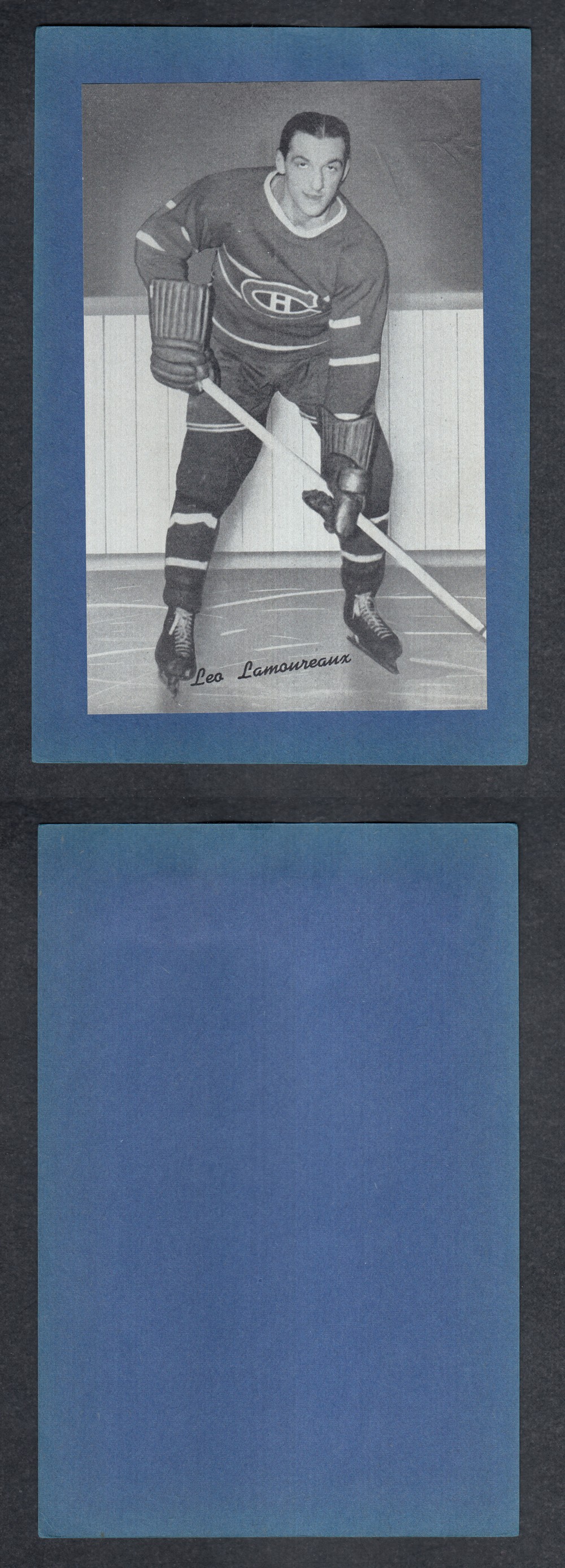 1934-45 BEEHIVE PHOTO GR. 1 L. LAMOUREAUX photo 1934-45 BEEHIVE PHOTO GR. 1 L. LAMOUREAUX photo