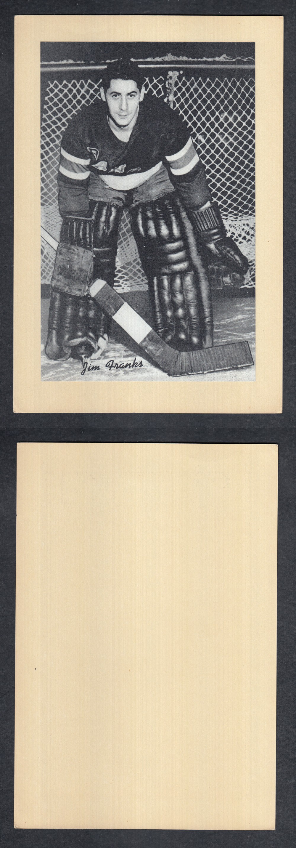 1934-45 BEEHIVE PHOTO GR. 1 J. FRANKS photo 1934-45 BEEHIVE PHOTO GR. 1 J. FRANKS photo