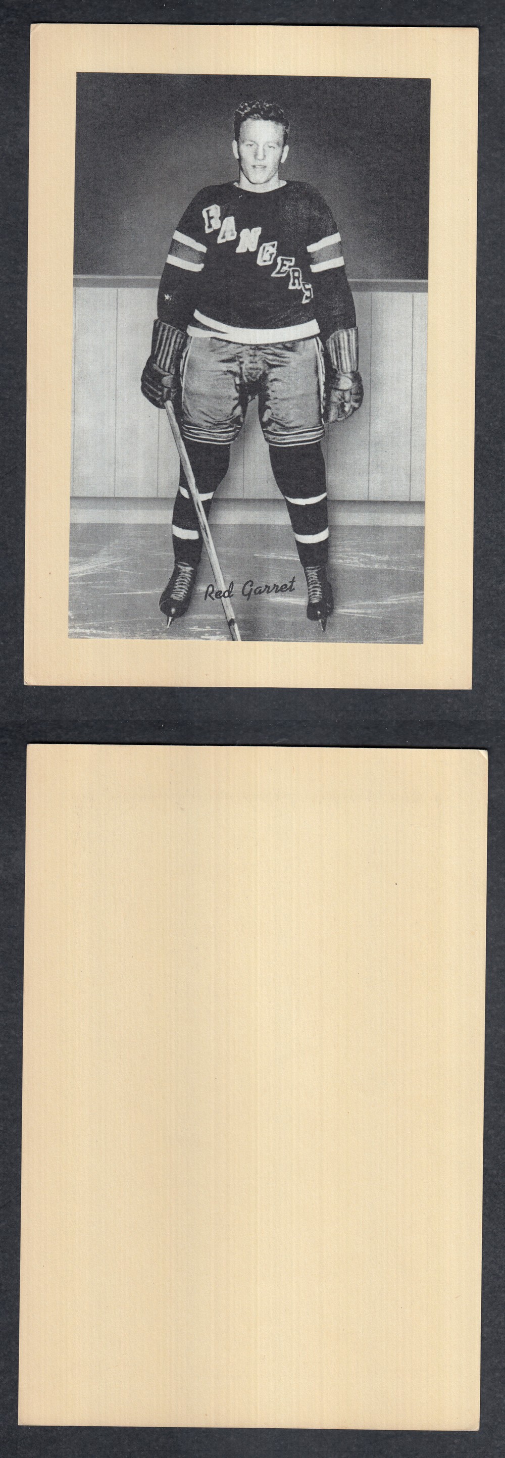 1934-45 BEEHIVE PHOTO GR. 1 R. GARRET photo 1934-45 BEEHIVE PHOTO GR. 1 R. GARRET photo