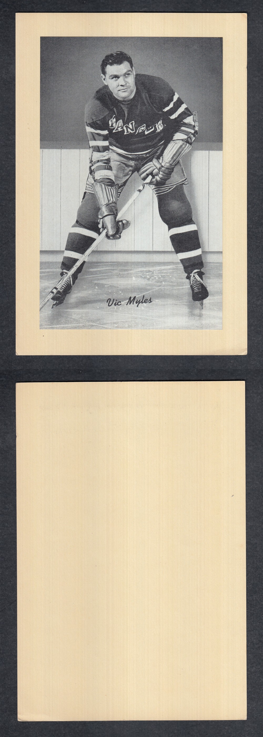 1934-45 BEEHIVE PHOTO GR. 1 V. MYLES photo 1934-45 BEEHIVE PHOTO GR. 1 V. MYLES photo