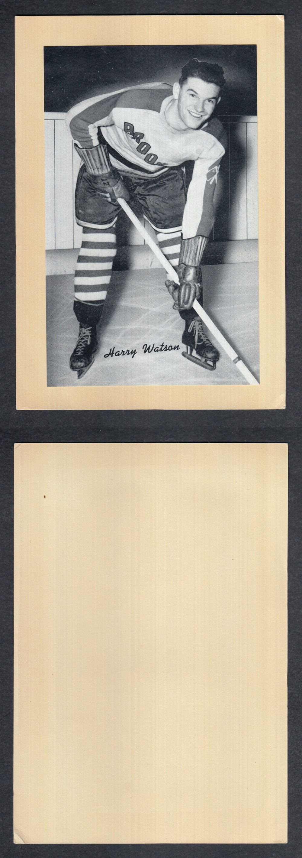 1934-45 BEEHIVE PHOTO GR. 1 H. WATSON photo 1934-45 BEEHIVE PHOTO GR. 1 H. WATSON photo