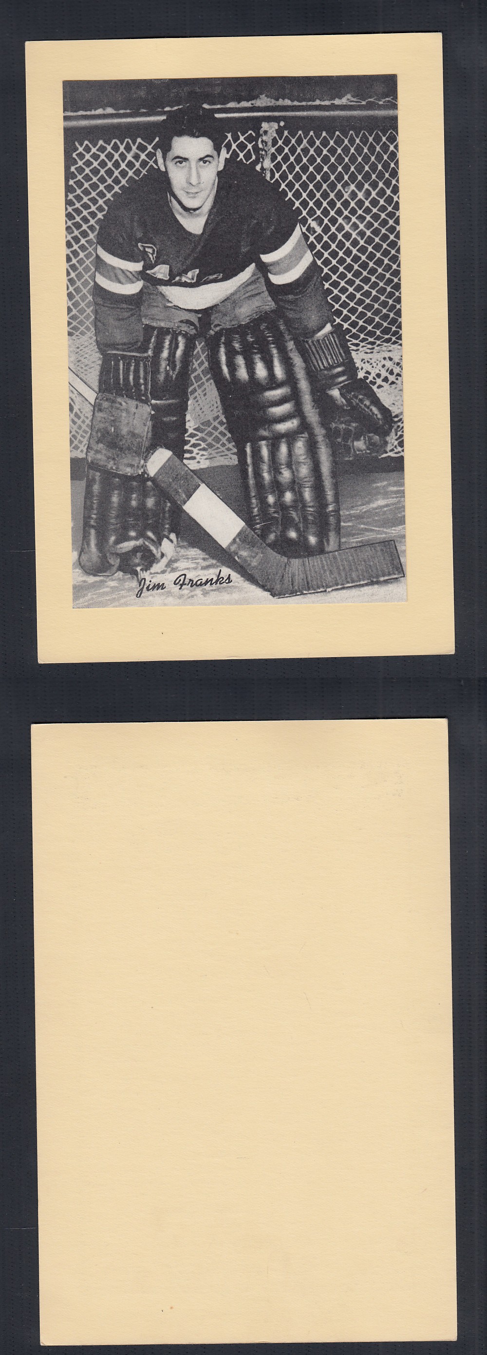 1934-43 BEEHIVE PHOTO GR.1 J. FRANKS *SP* photo 1934-43 BEEHIVE PHOTO GR.1 J. FRANKS *SP* photo