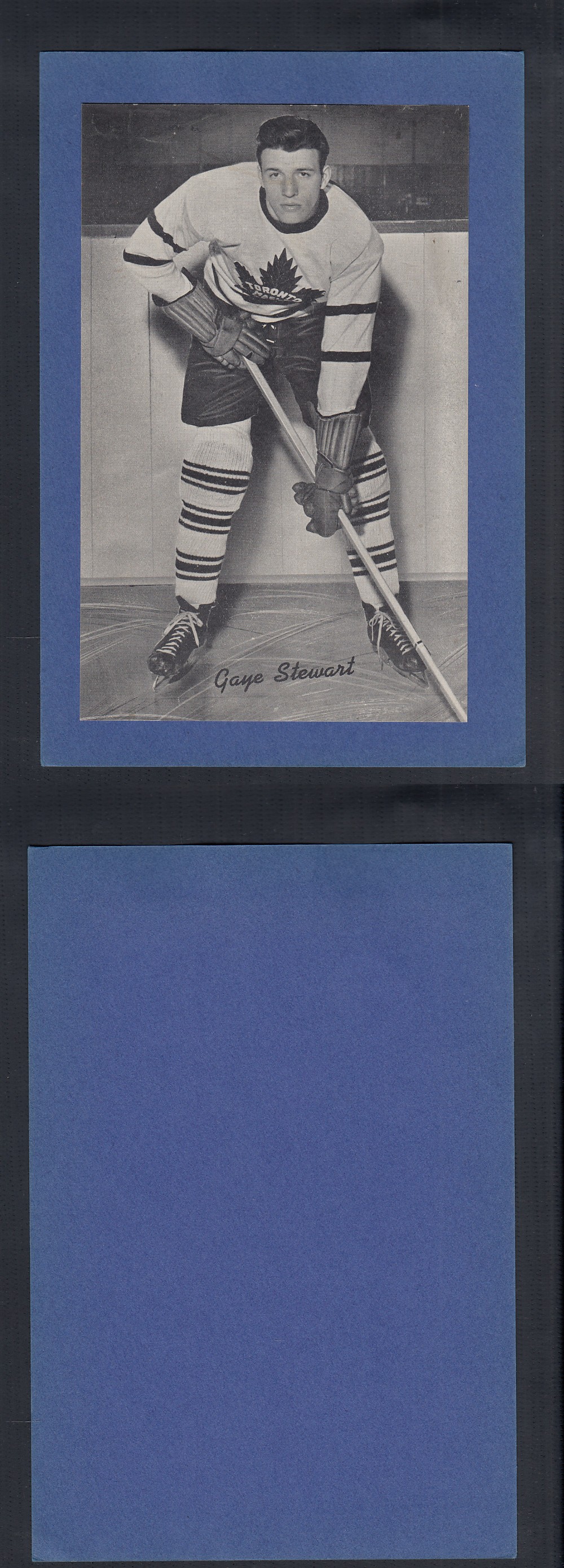 1934-43 BEEHIVE PHOTO GR.1 G. STEWART *SP* photo 1934-43 BEEHIVE PHOTO GR.1 G. STEWART *SP* photo