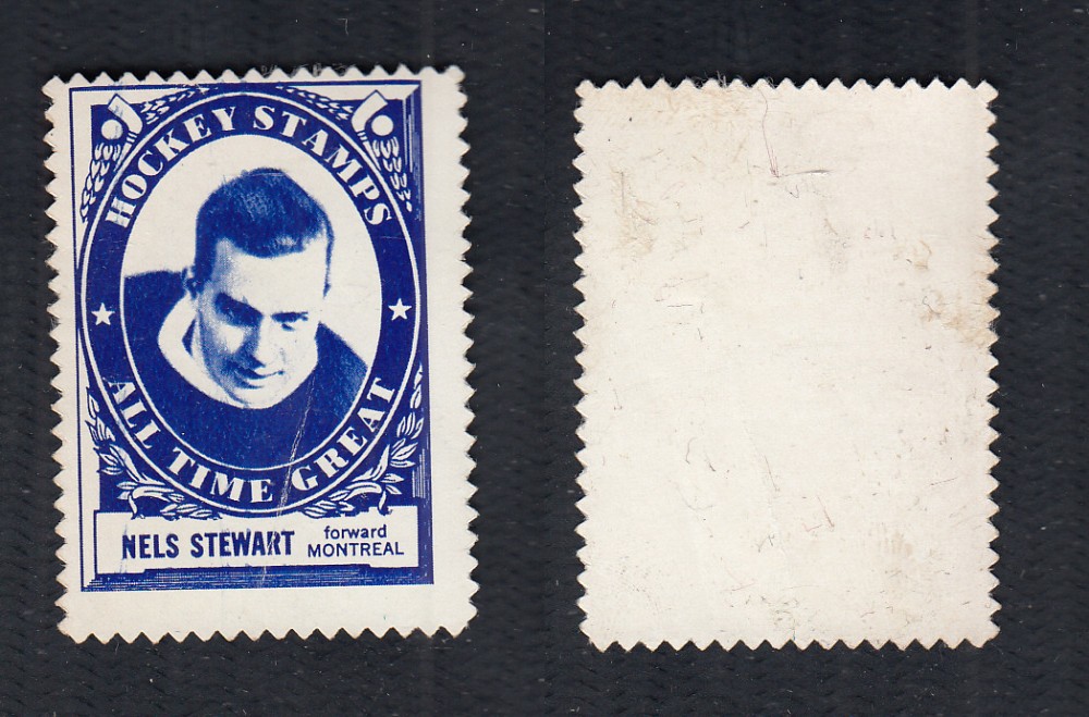 1961-62 TOPPS STAMPS N. STEWART photo 1961-62 TOPPS STAMPS N. STEWART photo